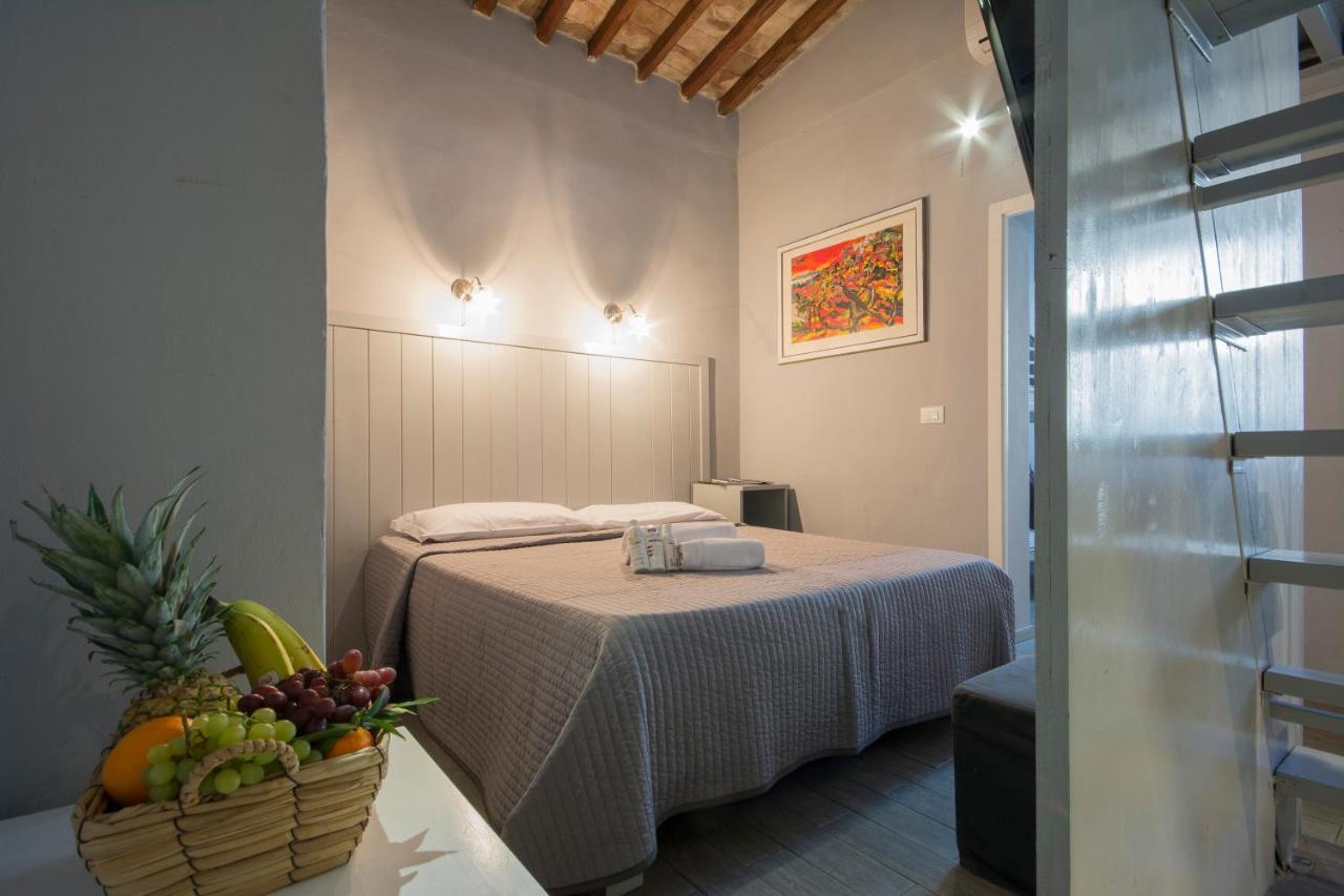 Le Casine Di Bed & Breakfast 2*