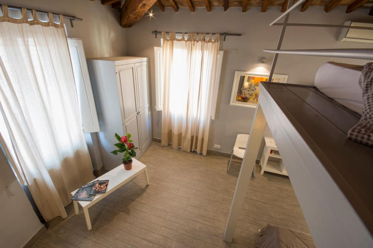 Bed & Breakfast Le Casine Di Florence