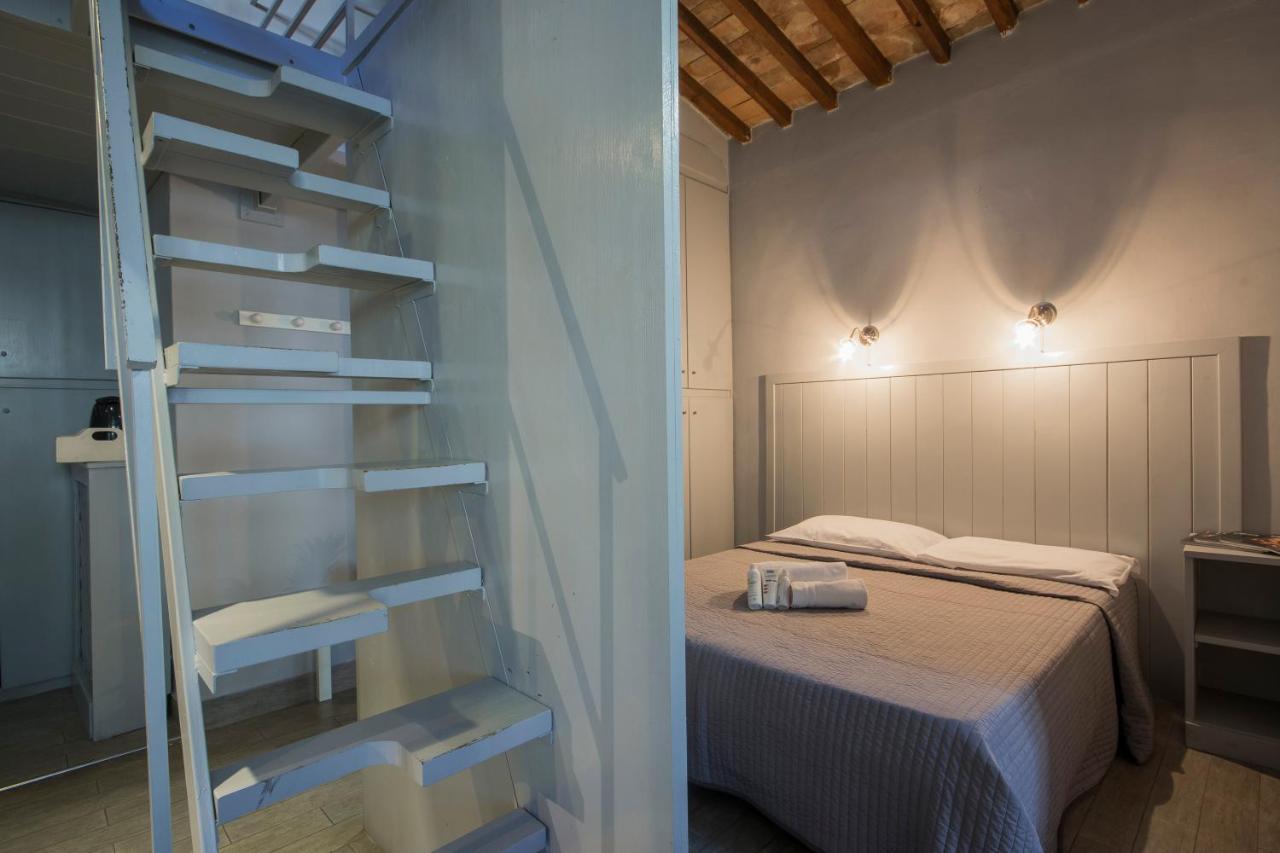 Le Casine Di Bed & Breakfast