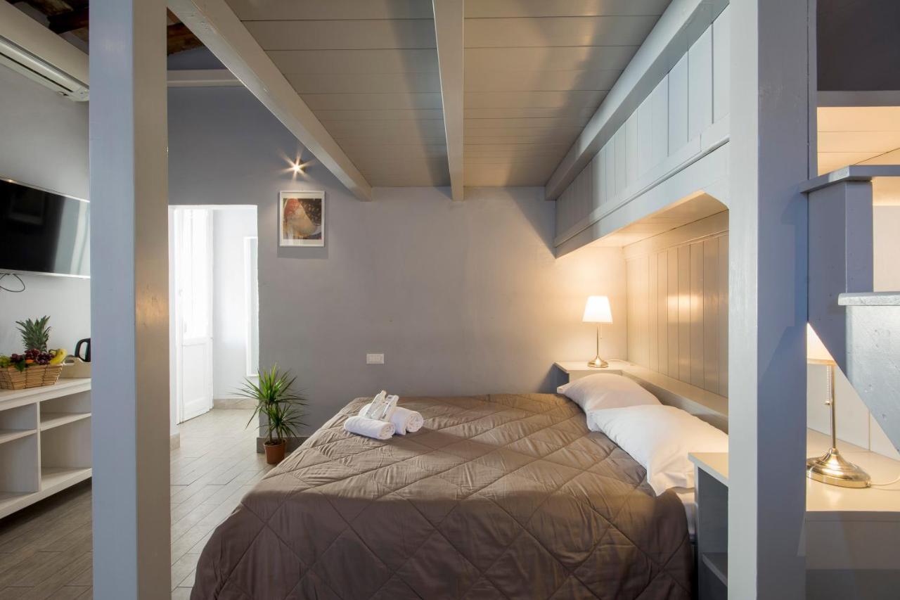 Le Casine Di Bed & Breakfast 2*