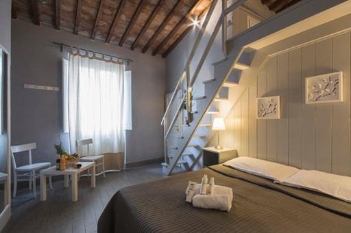 Bed & Breakfast Le Casine Di