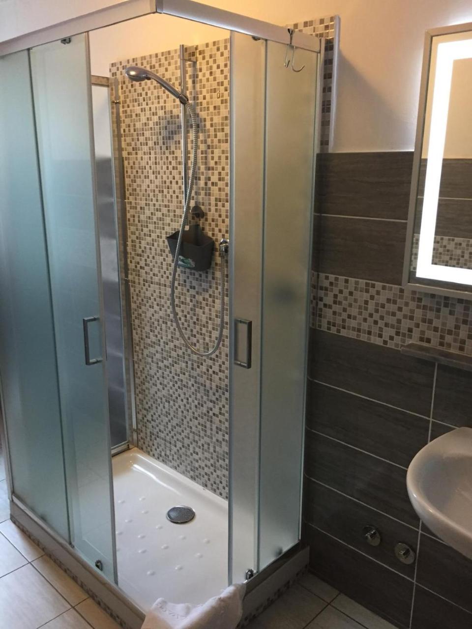 Bed & Breakfast Belfiore Florence