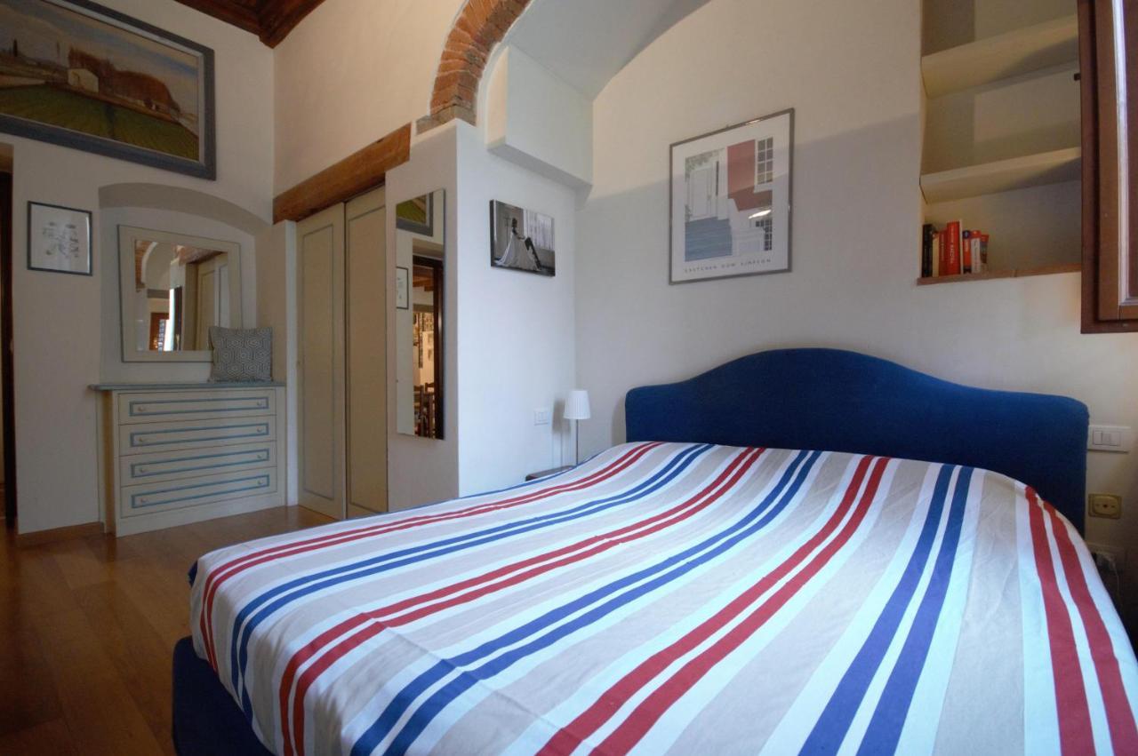 Apartment Luxury Ponte Vecchio Florence