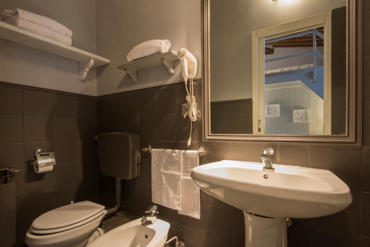 Le Casine Di Bed & Breakfast Florence