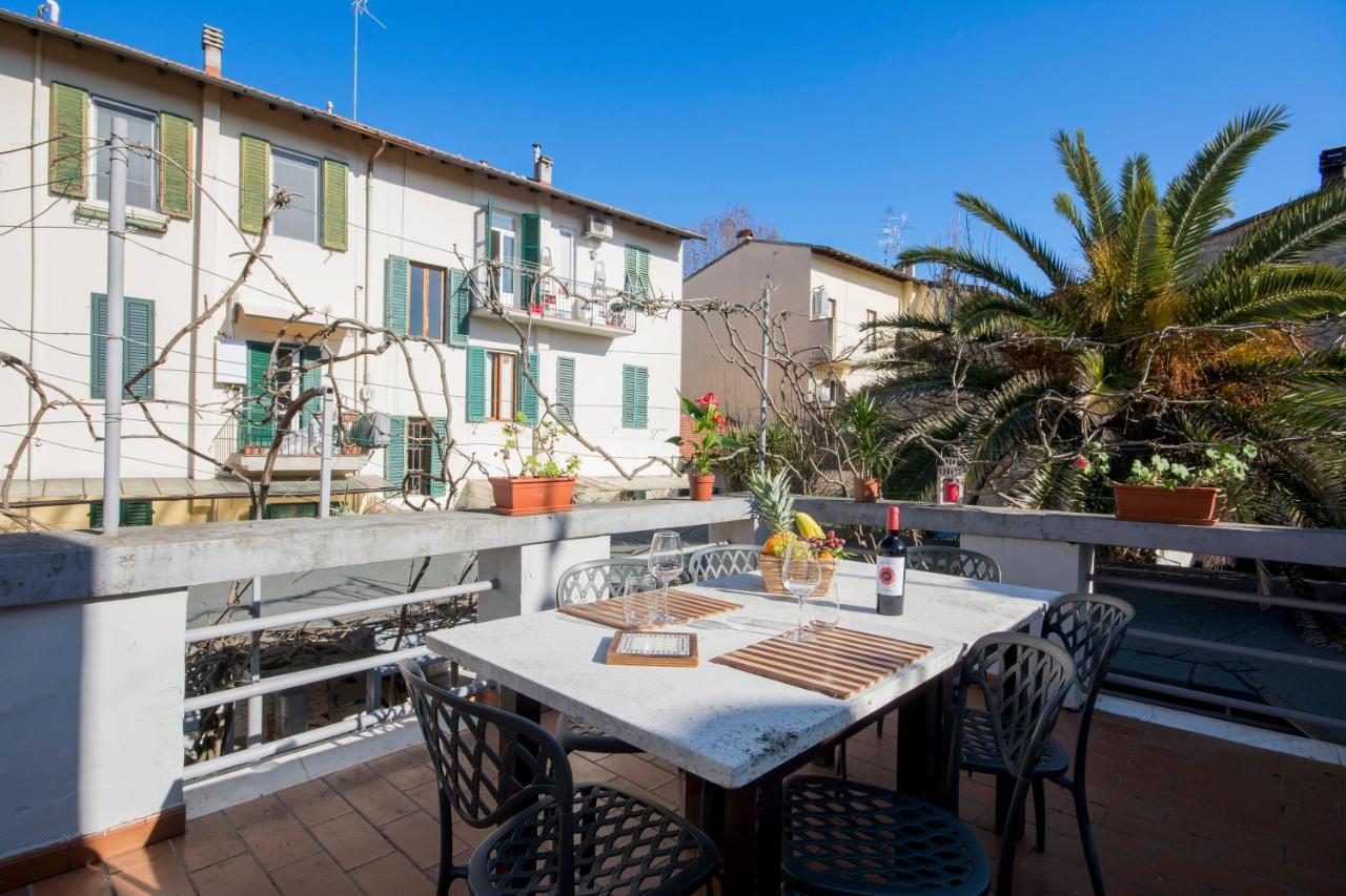 Le Casine Di Bed & Breakfast