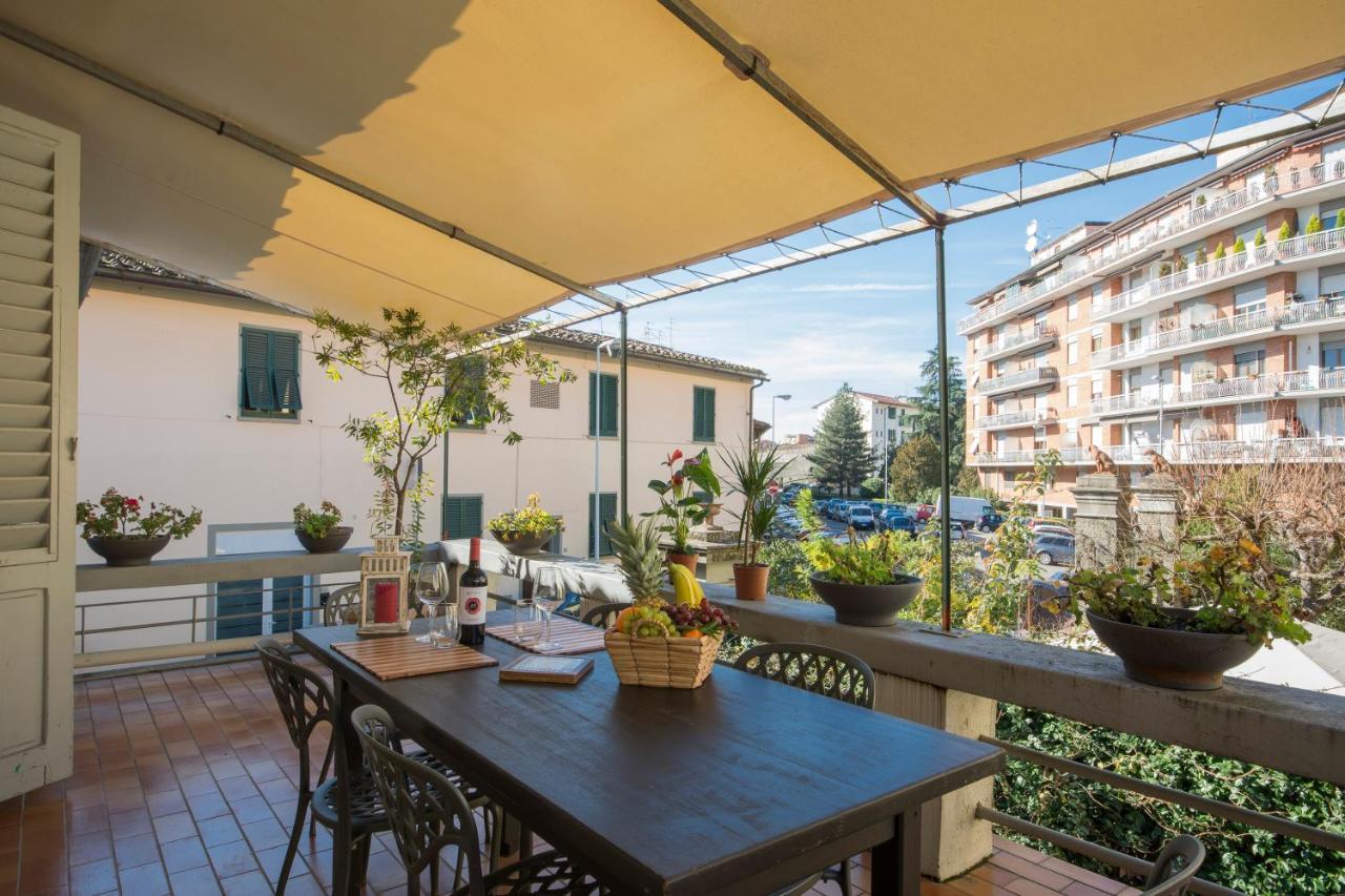 Bed & Breakfast Le Casine Di 2*
