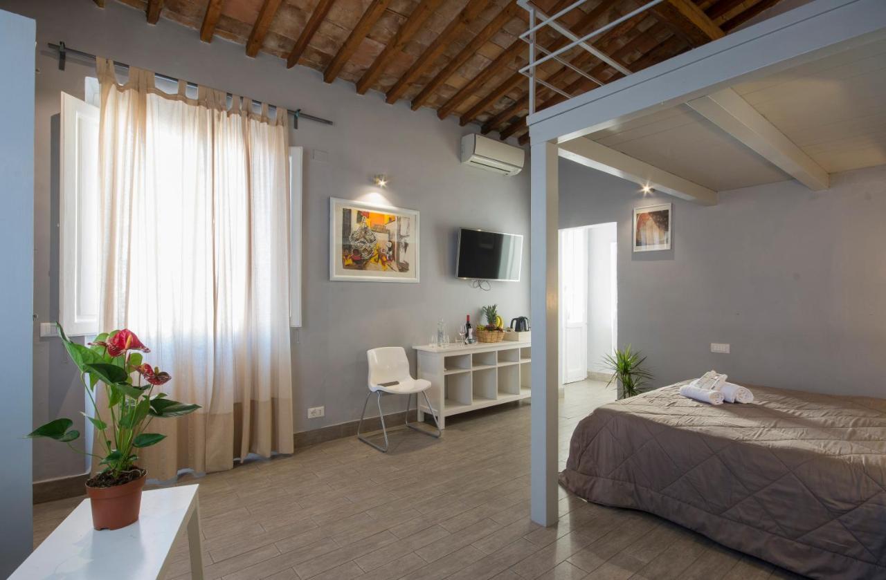 Bed & Breakfast Le Casine Di Florence
