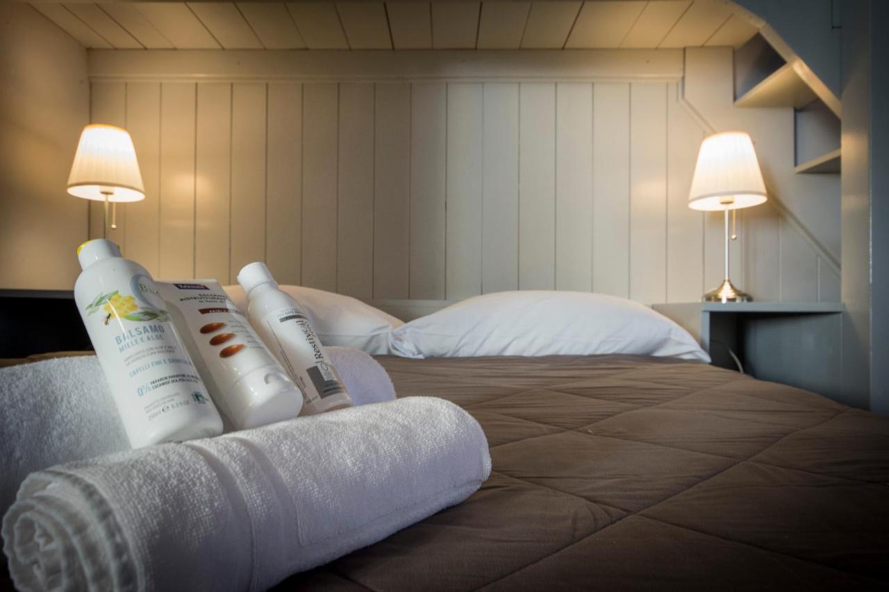 Bed & Breakfast Le Casine Di 2*