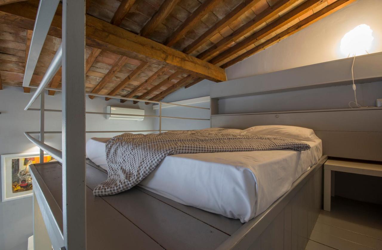 Bed & Breakfast Le Casine Di