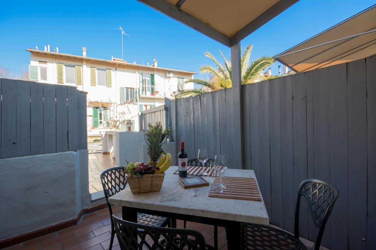 Le Casine Di Bed & Breakfast 2*