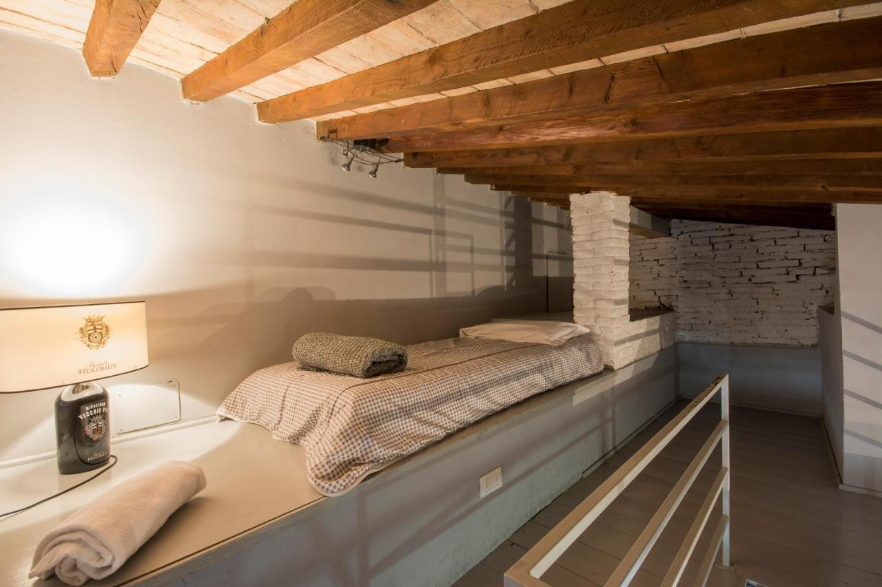 Bed & Breakfast Le Casine Di