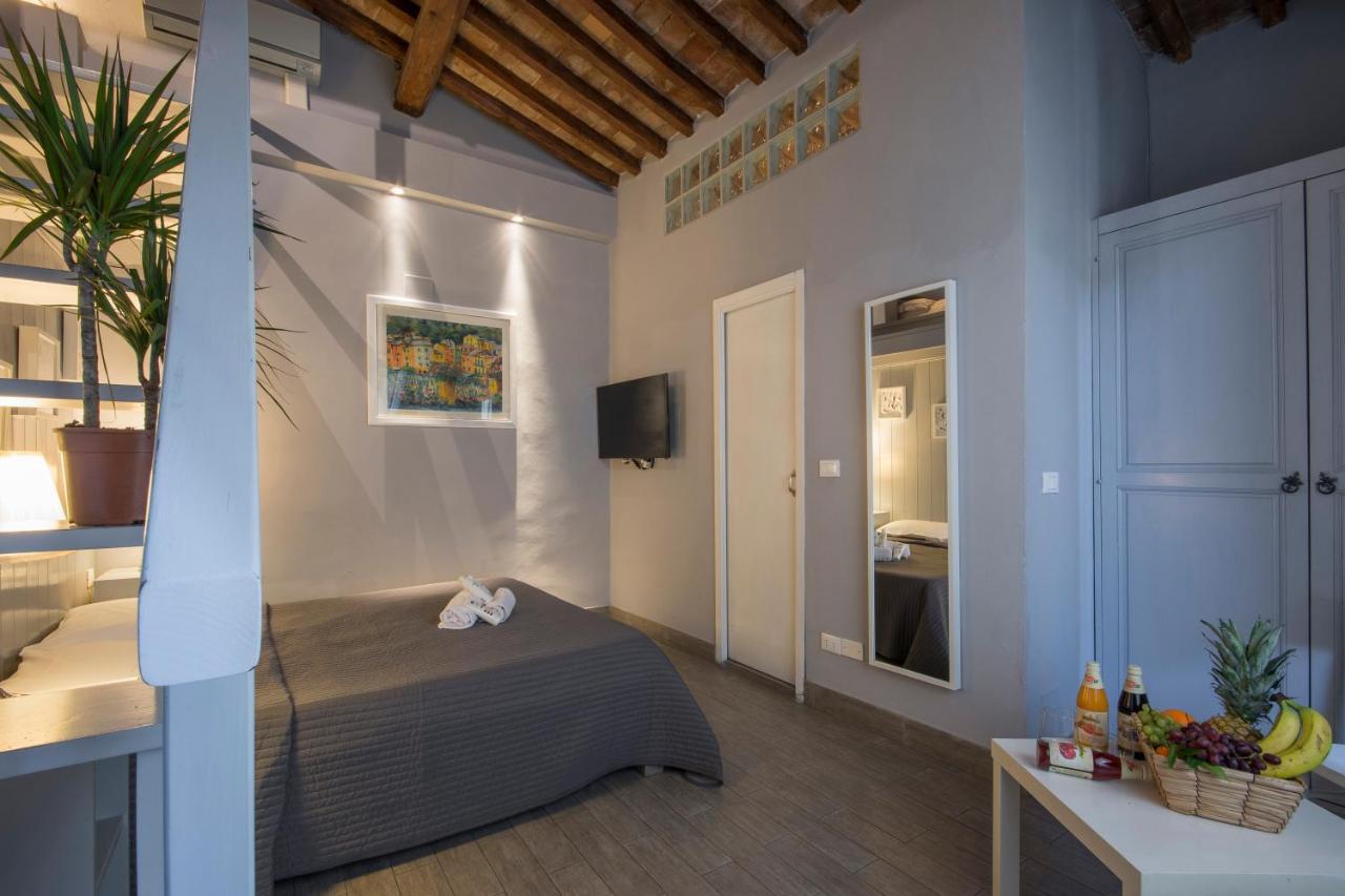 Le Casine Di Bed & Breakfast 2*