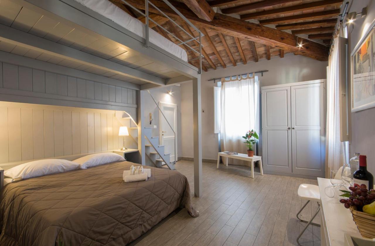 Bed & Breakfast Le Casine Di Florence