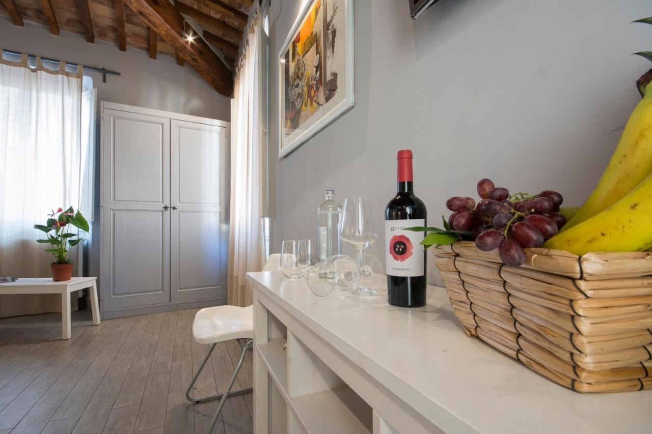 Le Casine Di Bed & Breakfast