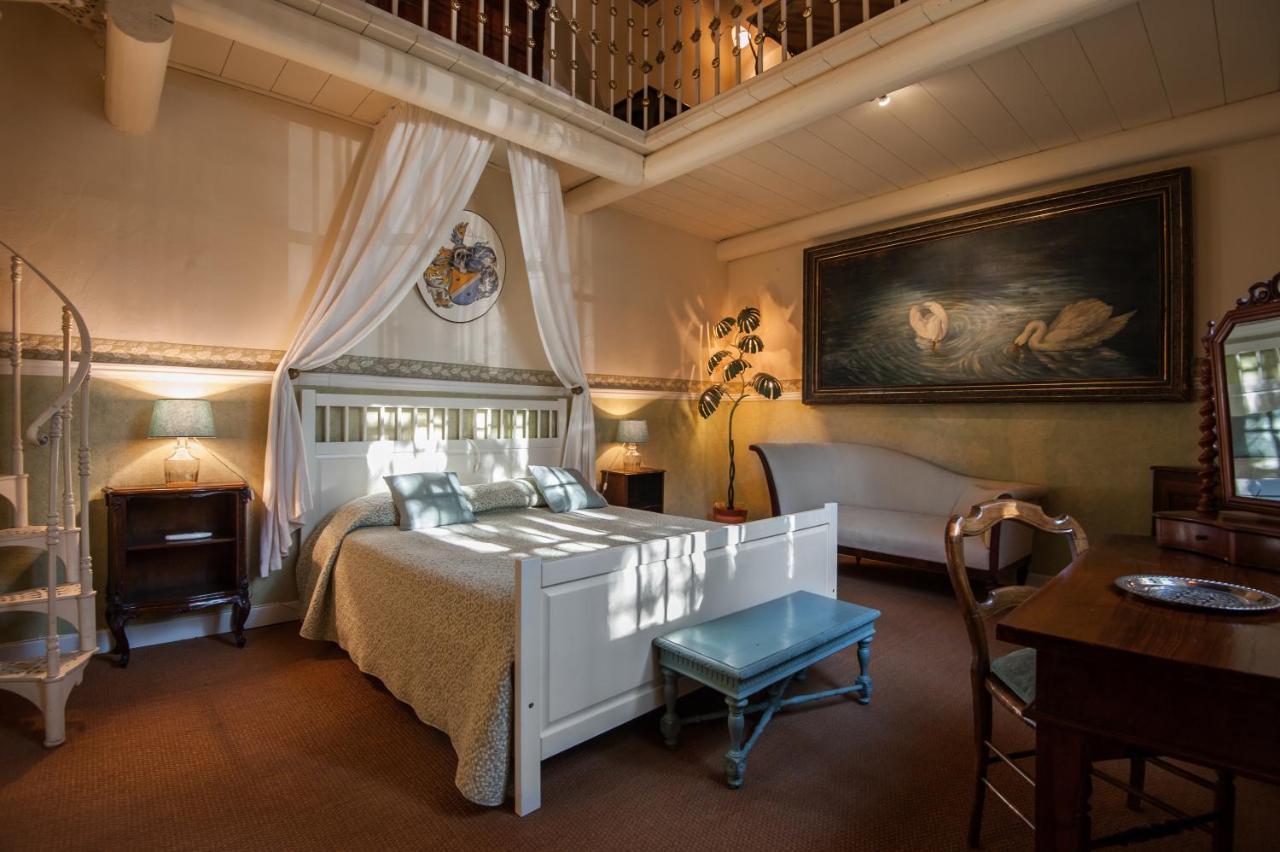 Bed & Breakfast Casa Schlatter 3*