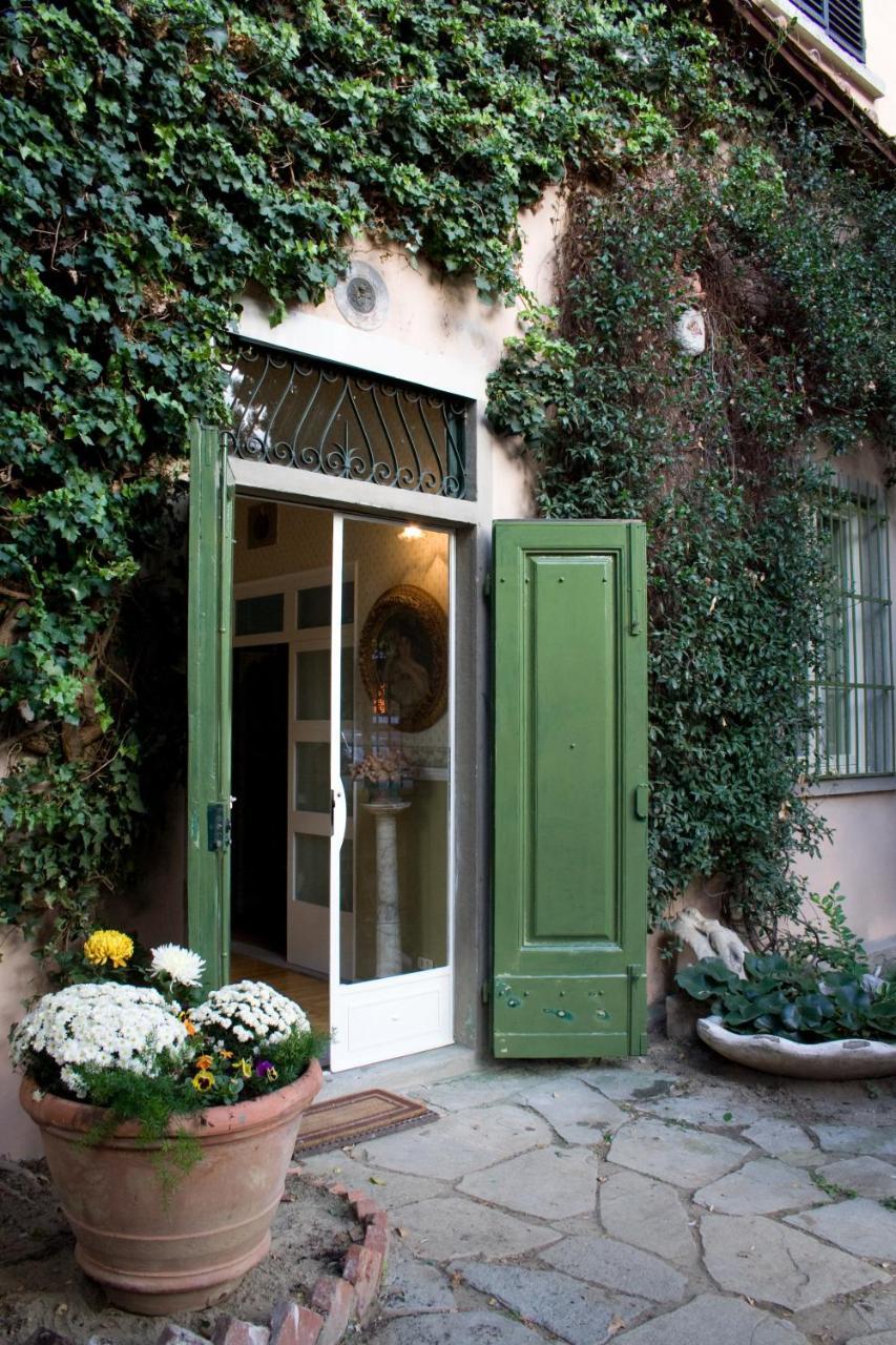 Casa Schlatter Bed & Breakfast Florence