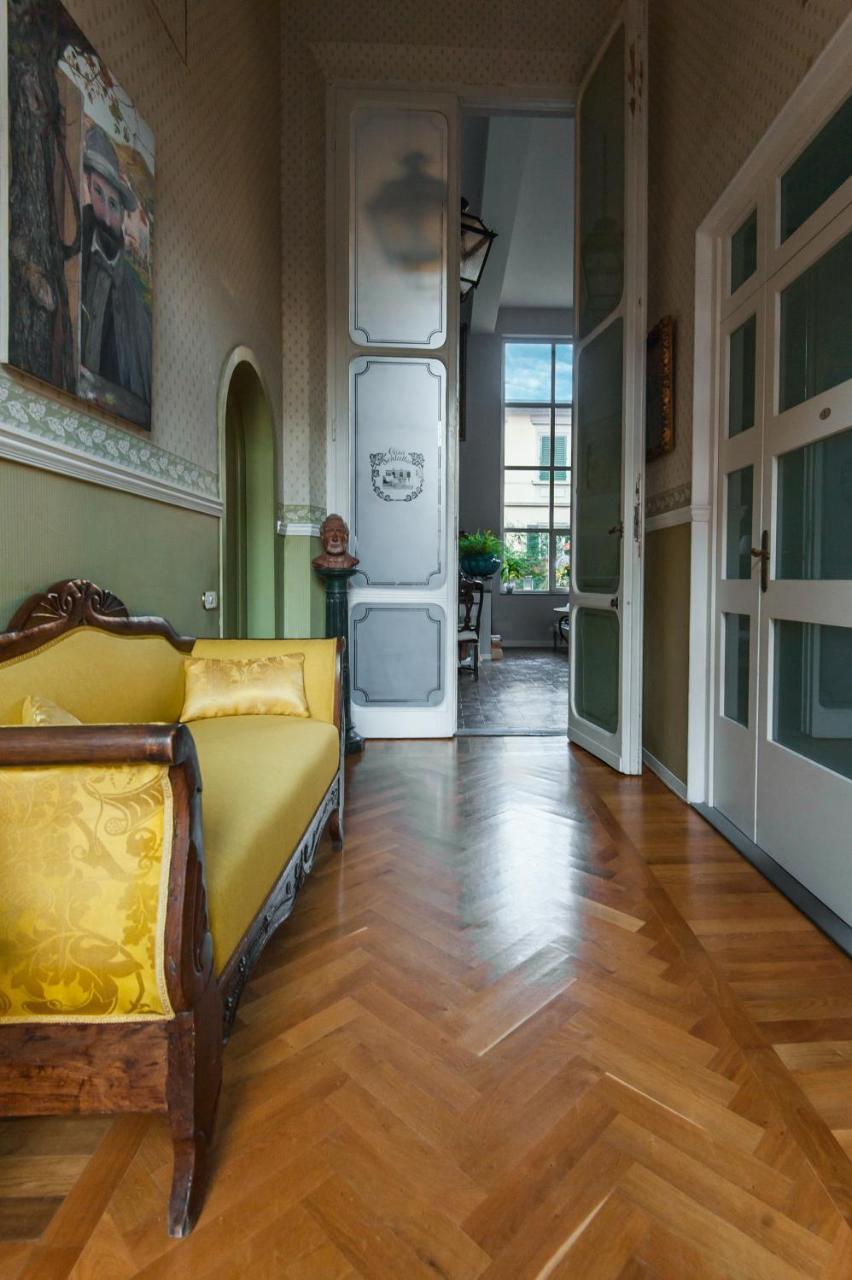 Casa Schlatter Bed & Breakfast Florence