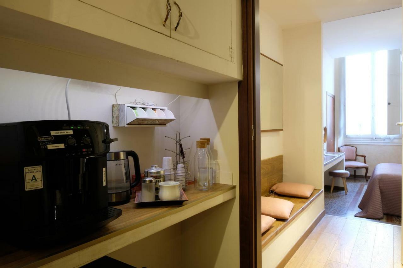 Arcobaleno Affittacamere 3*