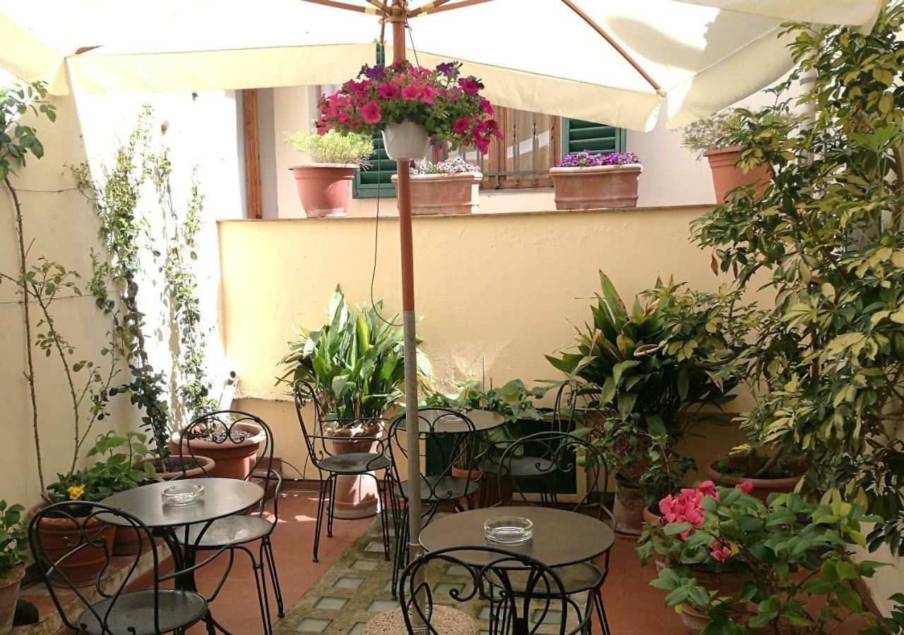 Hotel Fiorino Florence