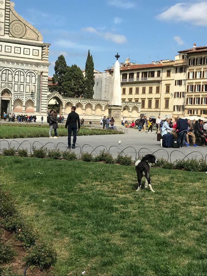 Bed & Breakfast Kingsman Florence