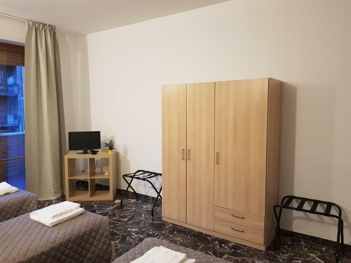 Bed & Breakfast I Messeri Florence