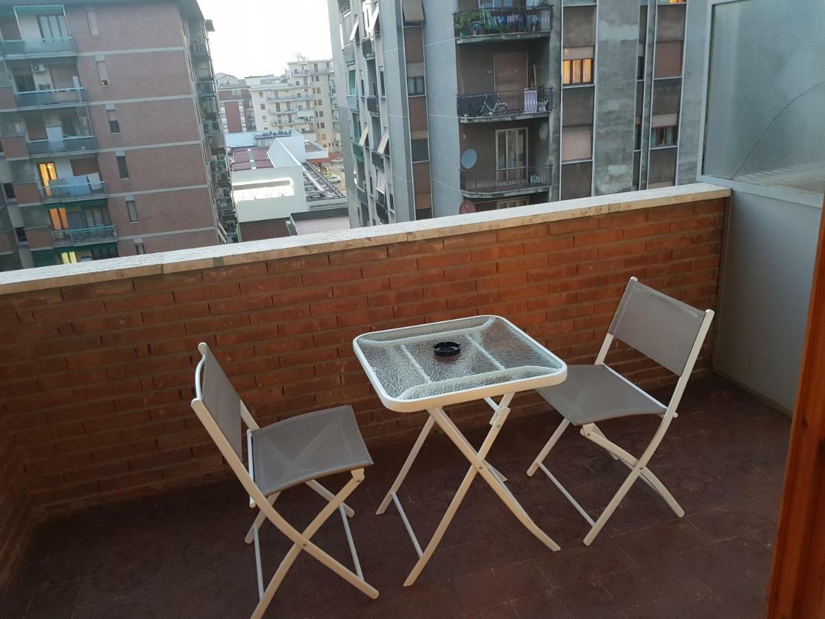 Bed & Breakfast I Messeri