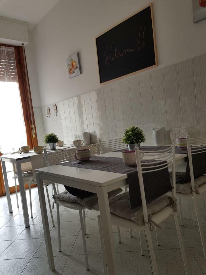 Bed & Breakfast I Messeri