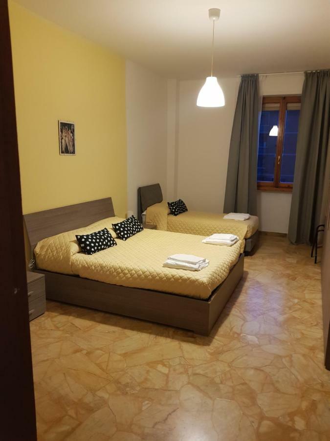 Bed & Breakfast I Messeri Florence