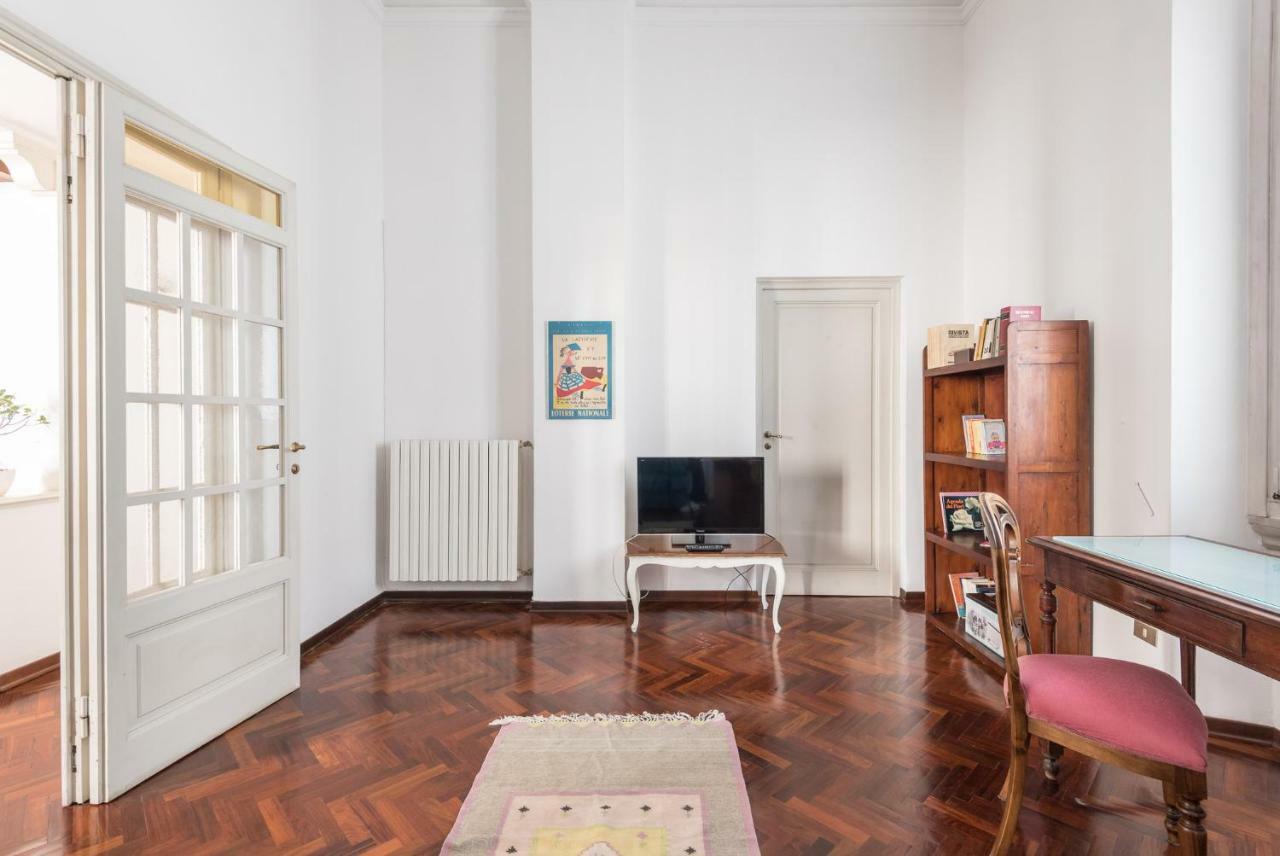 Leopolda Dream Beautiful Sleeps 5! Firenze