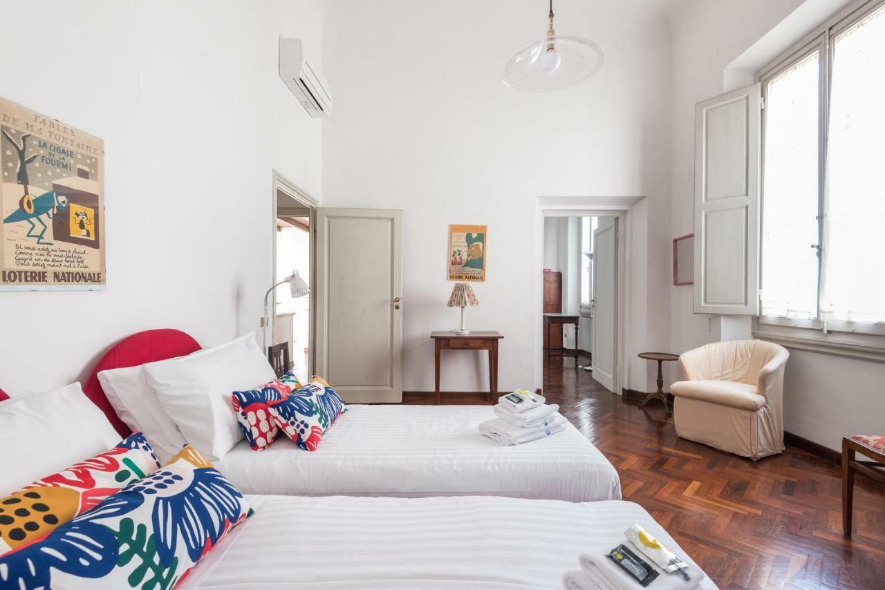 Leopolda Dream Beautiful Sleeps 5! Appartamento *