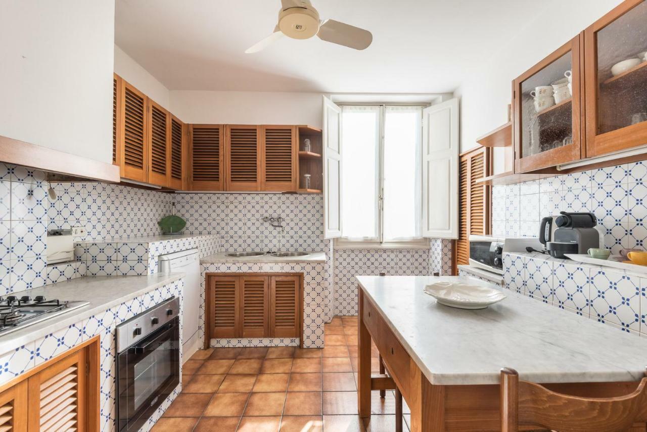 Leopolda Dream Beautiful Sleeps 5! Appartamento *