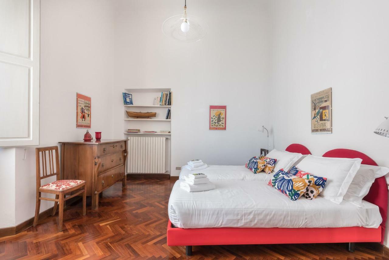 Leopolda Dream Beautiful Sleeps 5! Firenze