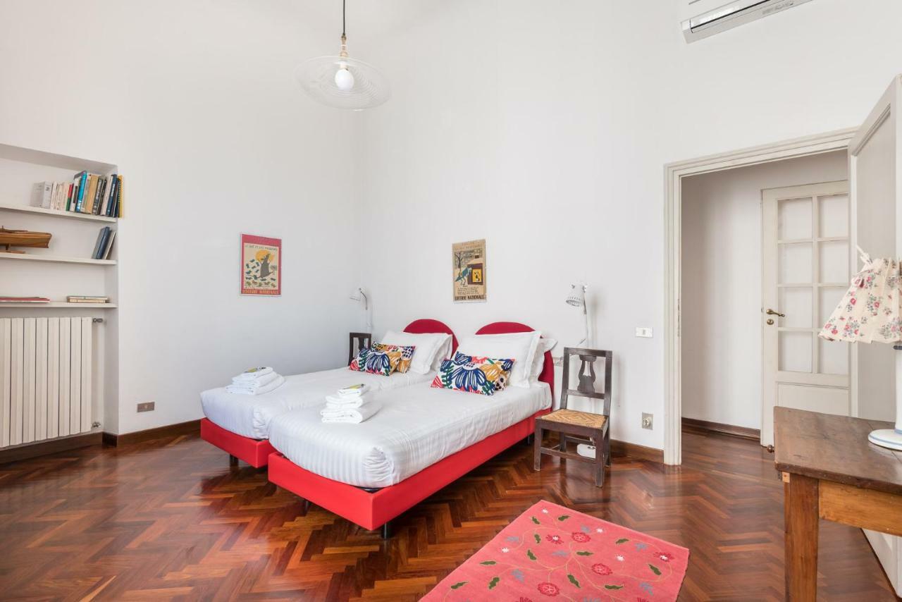 Appartamento Leopolda Dream Beautiful Sleeps 5!