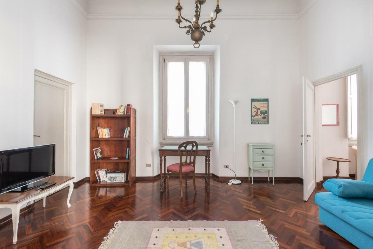 Leopolda Dream Beautiful Sleeps 5! Appartamento Firenze