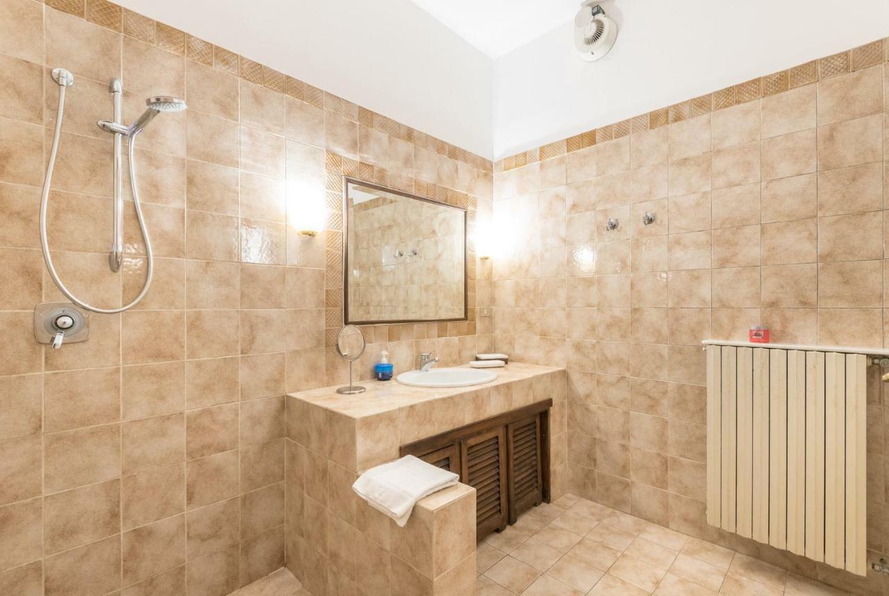 Leopolda Dream Beautiful Sleeps 5! Appartamento Firenze