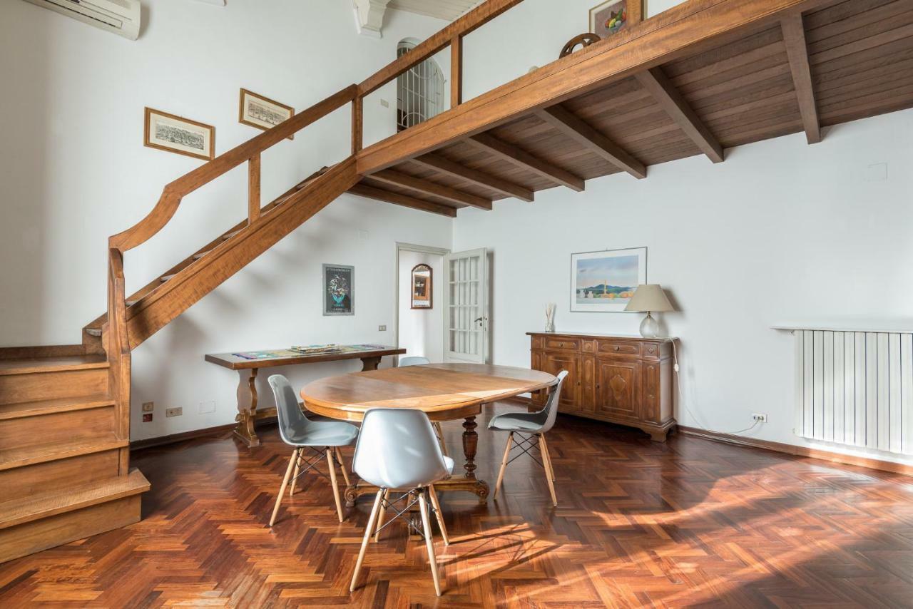 Leopolda Dream Beautiful Sleeps 5! Appartamento *