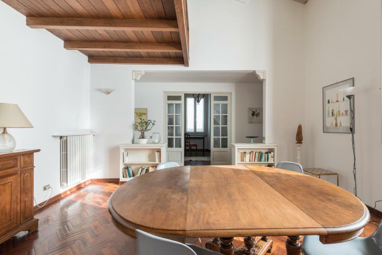 Leopolda Dream Beautiful Sleeps 5! Appartamento