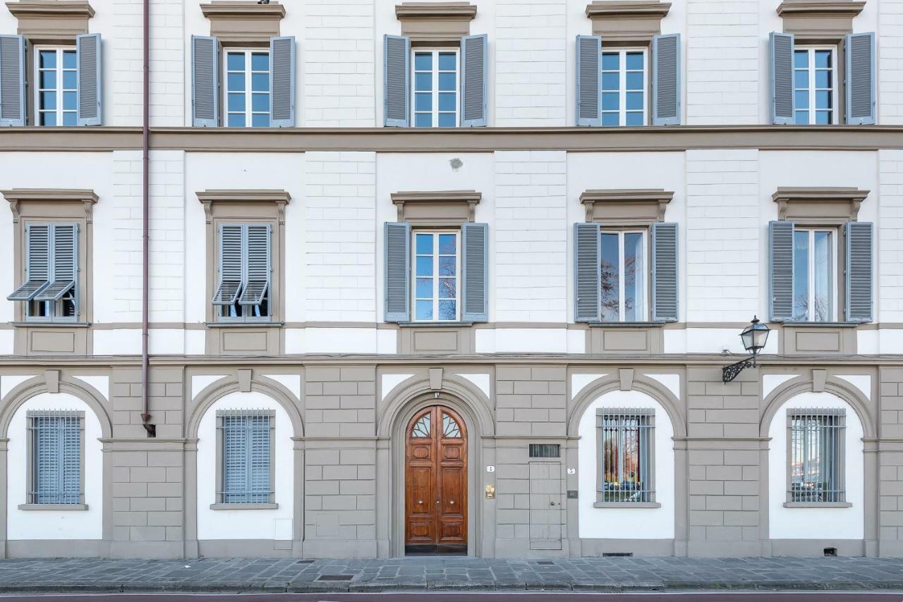 Leopolda Dream Beautiful Sleeps 5! * Firenze