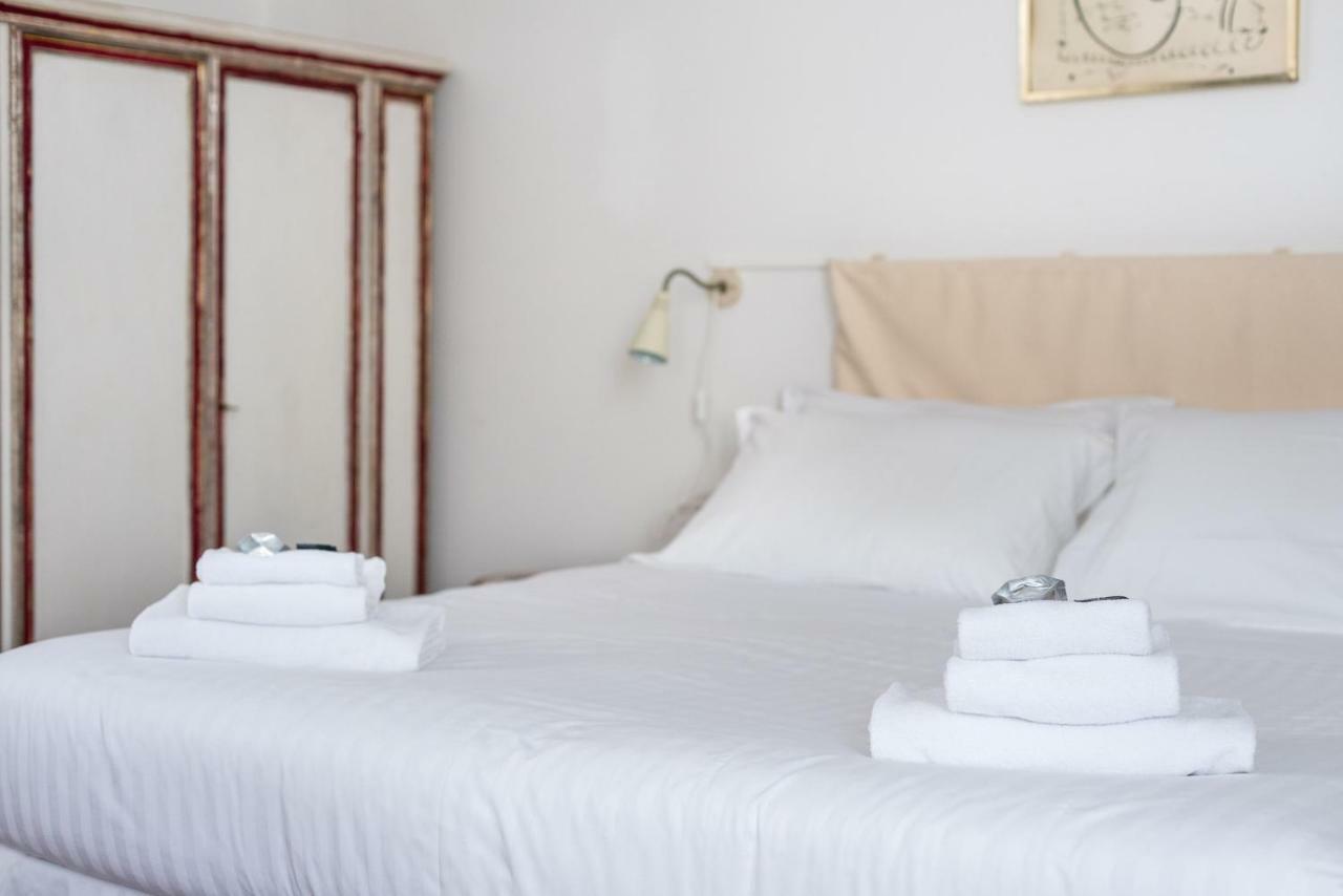 Appartamento Leopolda Dream Beautiful Sleeps 5! Firenze