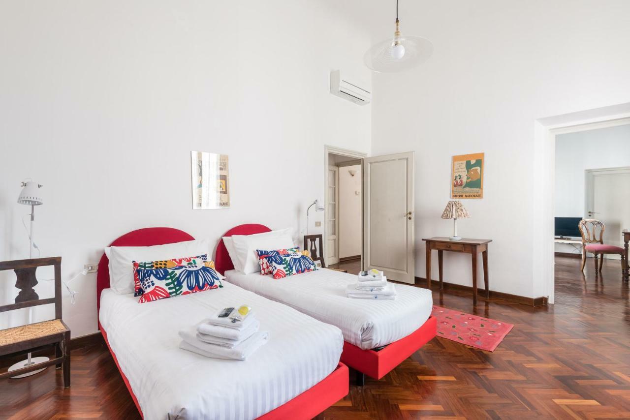 Leopolda Dream Beautiful Sleeps 5! Appartamento
