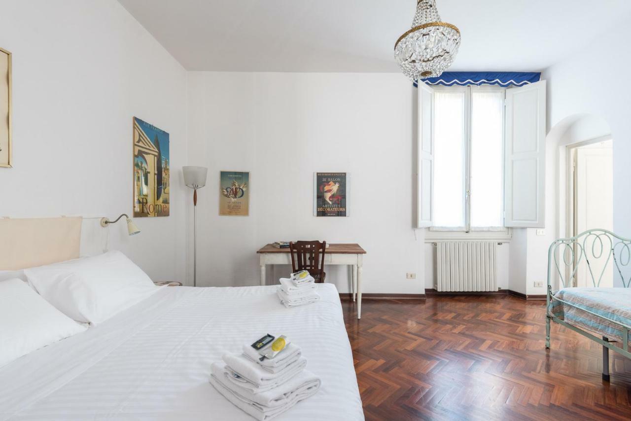 Leopolda Dream Beautiful Sleeps 5! Appartamento