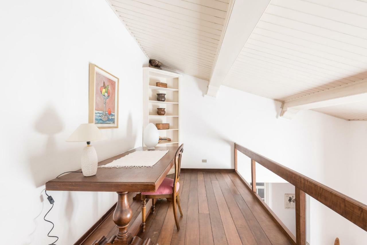 Appartamento Leopolda Dream Beautiful Sleeps 5! Firenze