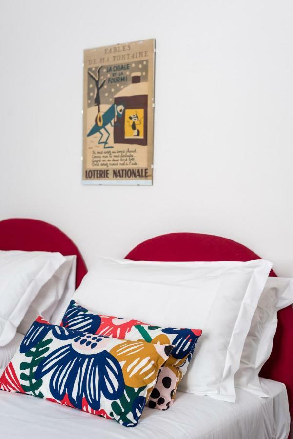 Leopolda Dream Beautiful Sleeps 5! Appartamento