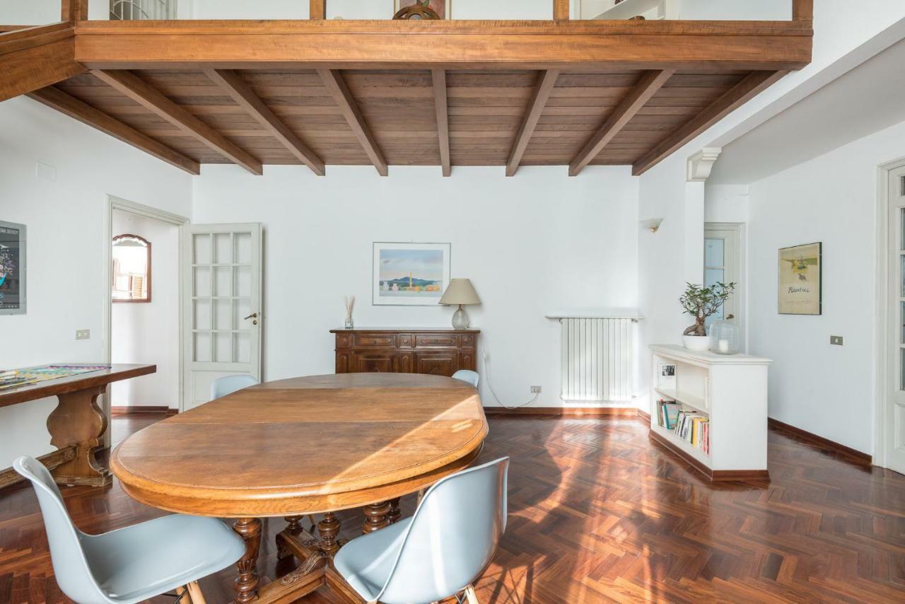 Appartamento Leopolda Dream Beautiful Sleeps 5! Firenze