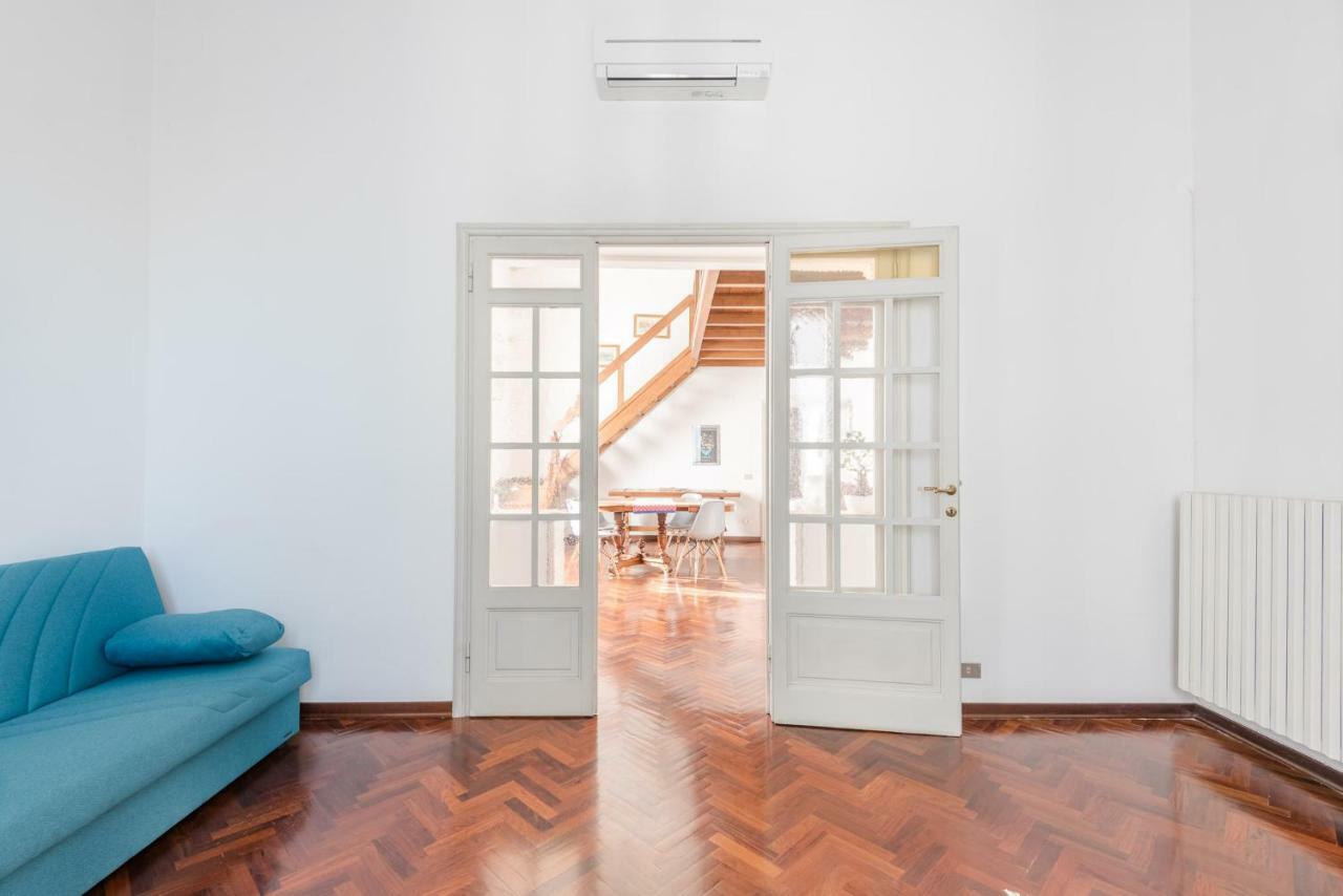 Appartamento Leopolda Dream Beautiful Sleeps 5! Firenze