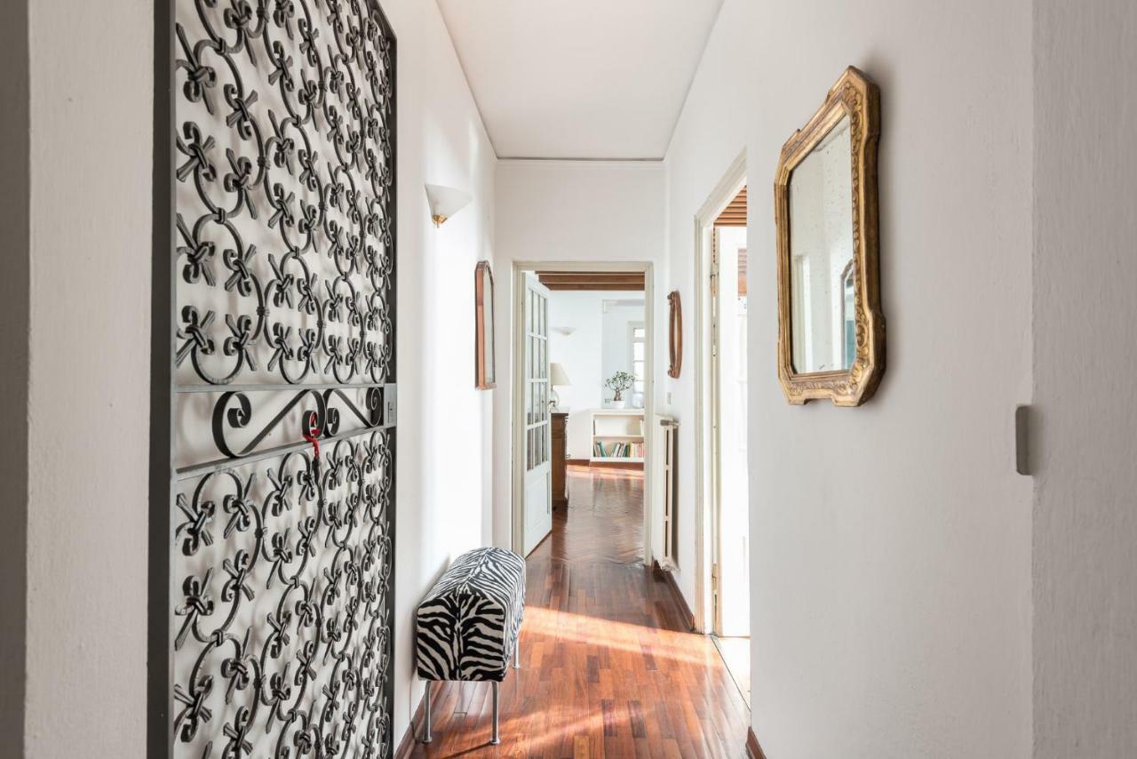 Appartamento Leopolda Dream Beautiful Sleeps 5! Firenze
