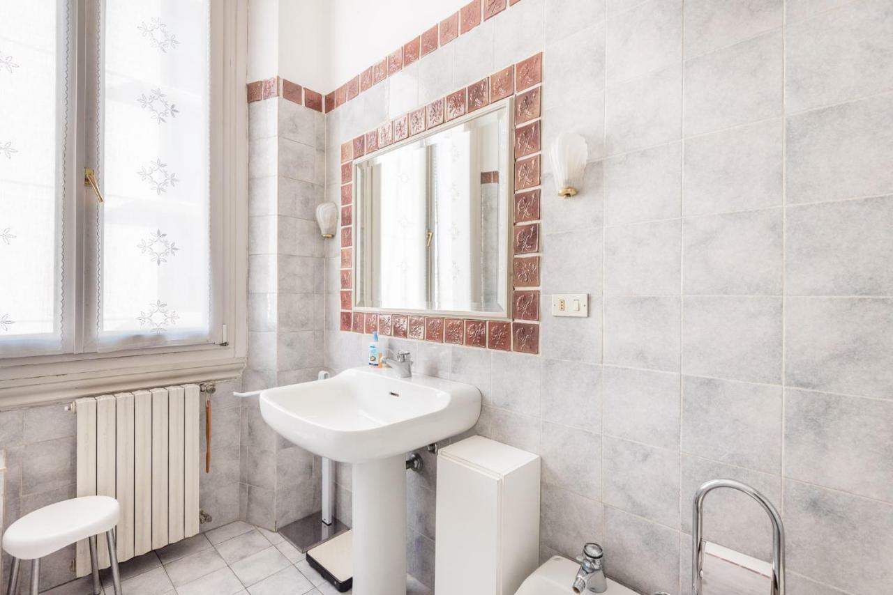 Appartamento Leopolda Dream Beautiful Sleeps 5! Firenze