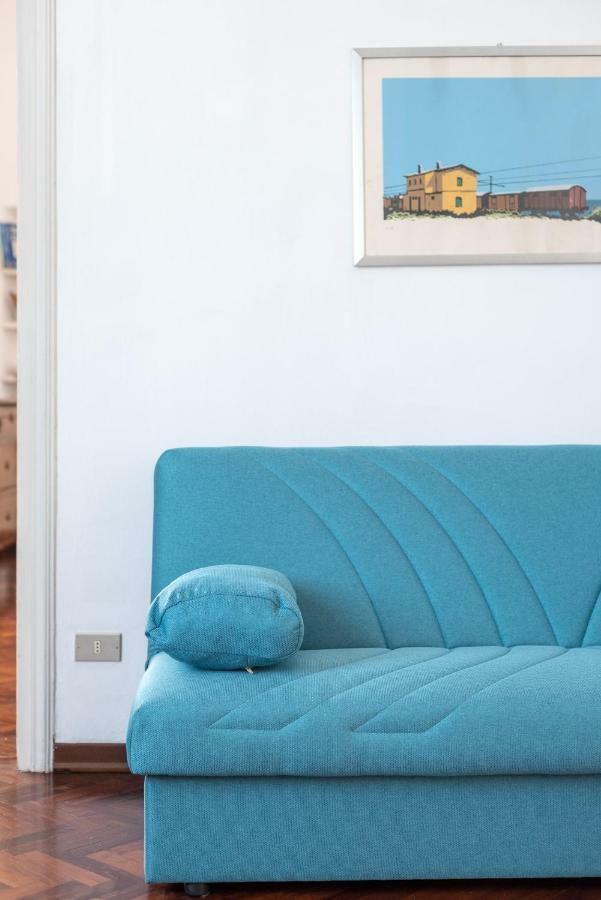 Leopolda Dream Beautiful Sleeps 5! Appartamento