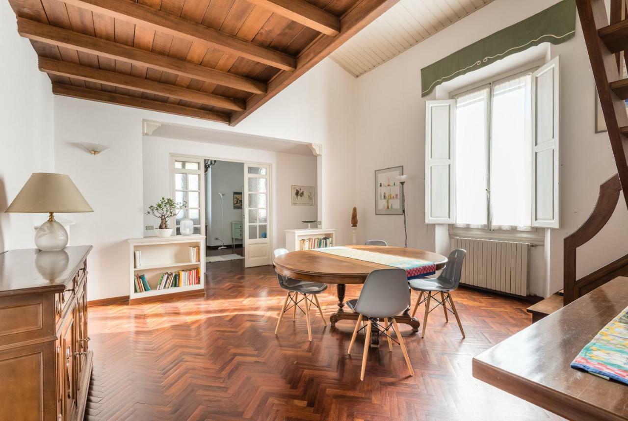 Leopolda Dream Beautiful Sleeps 5! Appartamento