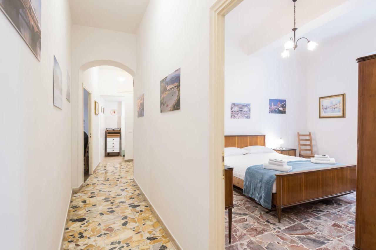 Le Grazie In Superb Location Apartment Florence